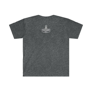 Anthems from the Alley (FREE ALBUM DOWNLOAD) - Men's Fitted Short Sleeve Tee
