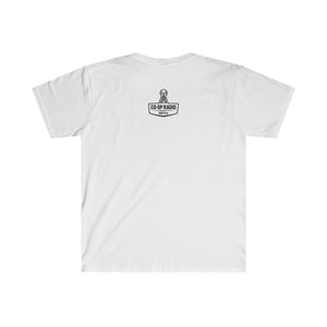 Anthems from the Alley (FREE ALBUM DOWNLOAD) - Men's Fitted Short Sleeve Tee