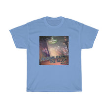 Load image into Gallery viewer, Anthems From The Alley (FREE ALBUM DOWNLOAD) - Unisex Heavy Cotton Tee
